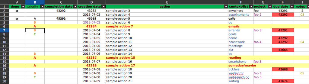 conditional-formatting-highlighting-removing-date-display-english
