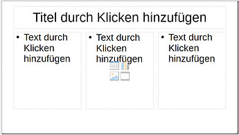 130006 HB benutzerdefiniertes Layout