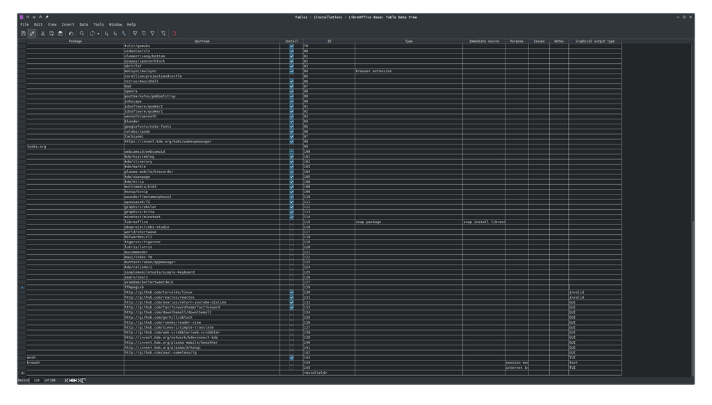 are-shaded-alternate-rows-available-in-base-english-ask-libreoffice