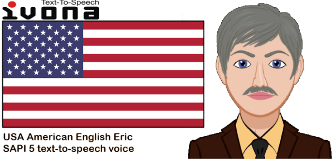 Eric_USA_American_English_adult_male_Ivona_text-to-speech_voice_test (Alinea Suite + Avater)