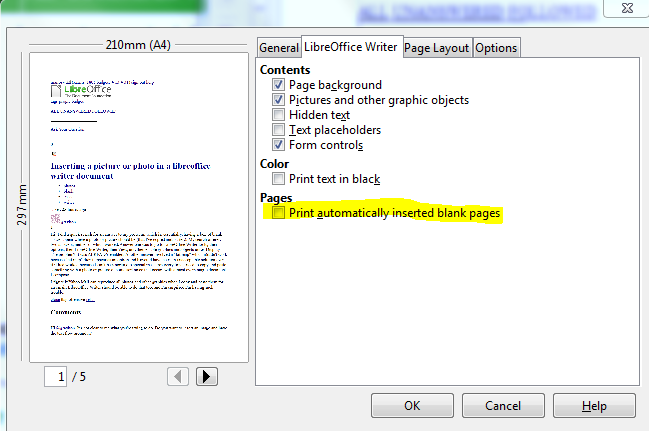 how-to-get-rid-of-blank-pages-in-multipage-labels-english-ask-libreoffice