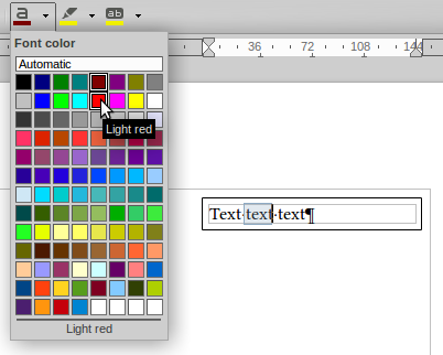 Image fade to background colour (fade to transparent) - English - Ask  LibreOffice