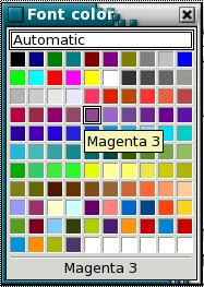 OpenOffice3 color-picker dialog