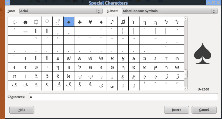 how-can-i-insert-special-characters-english-ask-libreoffice