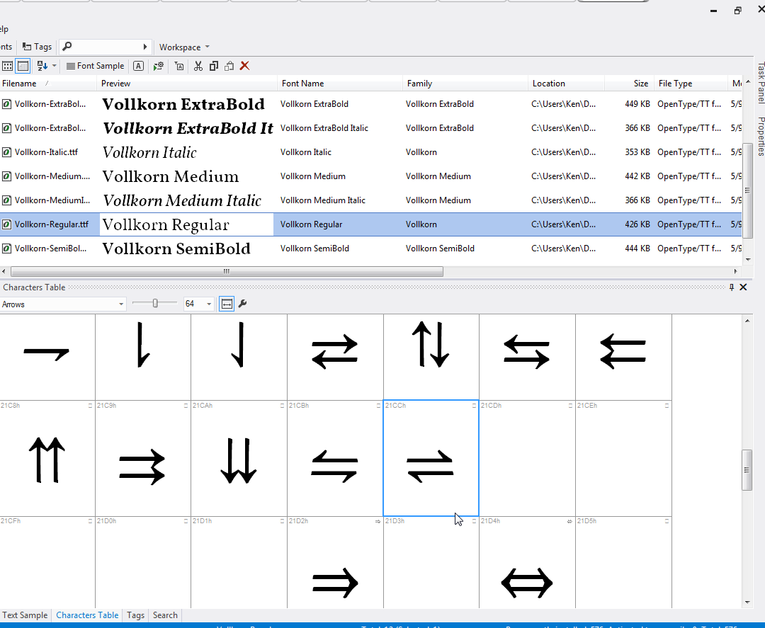 double-harpoon-arrow-for-type-chemistry-english-ask-libreoffice