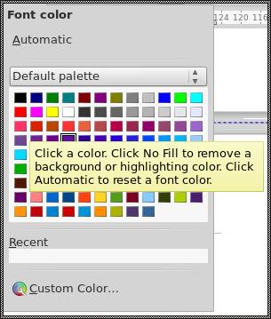 OpenOffice4 color-picker dialog