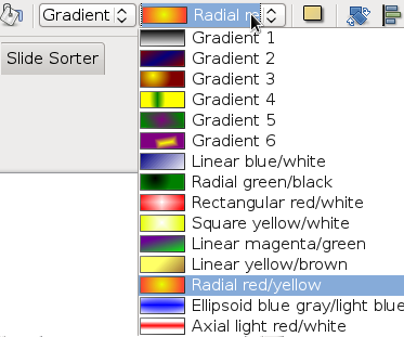 Image fade to background colour (fade to transparent) - English - Ask  LibreOffice