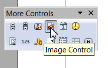 toolbar More Controls