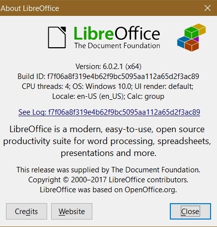 Libreoffice Impress problem with transparent gifs - English - Ask  LibreOffice