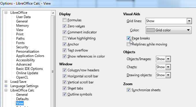 how-do-i-permanently-turn-off-page-breaks-in-calc-english-ask