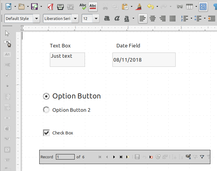 How To Change Check Box Symbol In Word