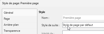 StyleDeSuite