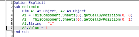 Script