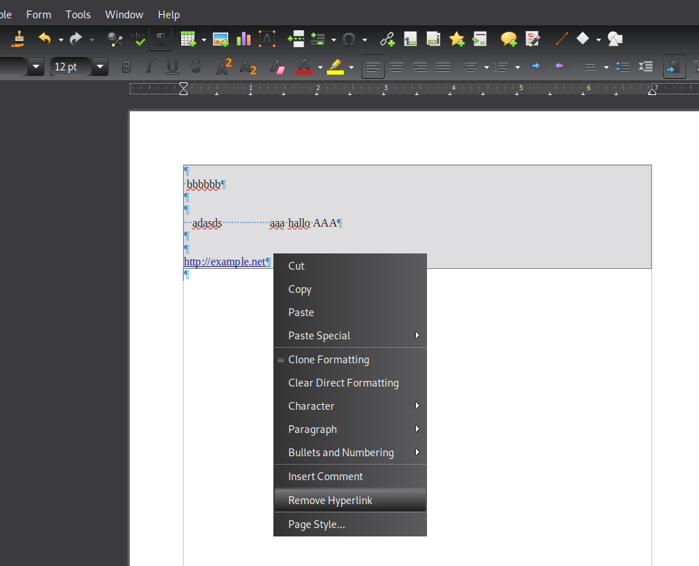 remove-all-hyperlinks-from-document-english-ask-libreoffice