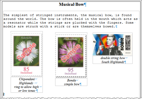 87845 HB01-frames 1Musical Bow