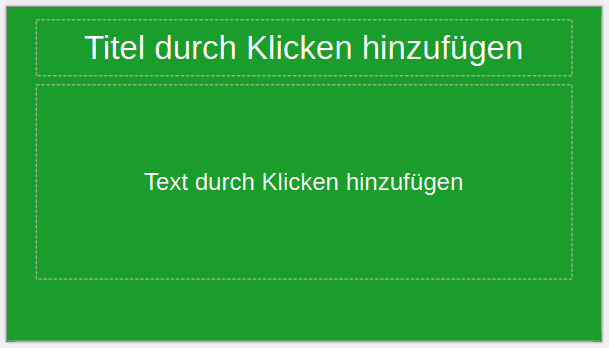122126 HB TestHintergrundMitFarbeSchriftWeiss