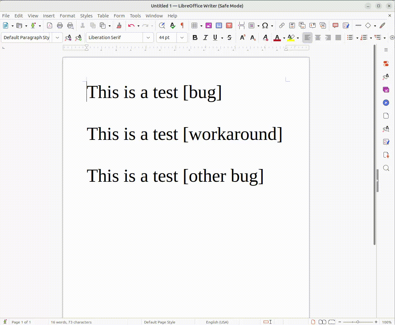 writer_bug_underline_overlap