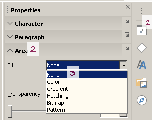 Libreoffice Impress problem with transparent gifs - English - Ask  LibreOffice