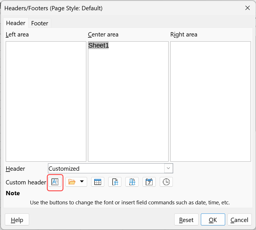 how-do-i-format-the-text-in-calc-page-headers-english-ask-libreoffice