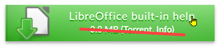 LO Download - Helppack