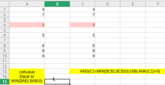 conditional-formatting-skipping-blank-cell-solved-6-by-karolus