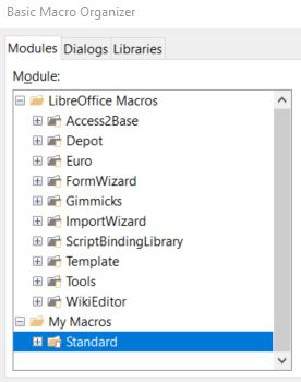 libreoffice macos safe mode