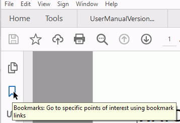 AdobeBookmarksIcon