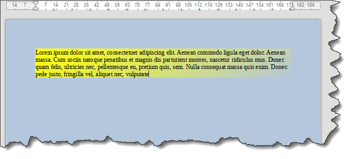 Image fade to background colour (fade to transparent) - English - Ask  LibreOffice