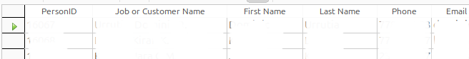 ResultSet