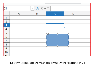 de-vorm