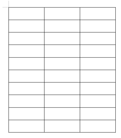 Cannot copy a table from LO Calc to LO Writer - English - Ask LibreOffice