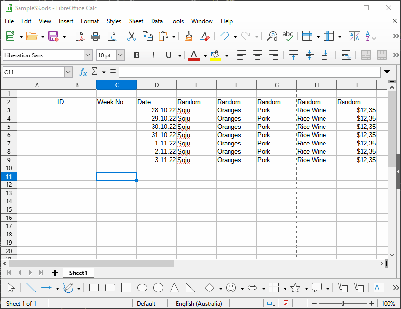 AutofillFormulas