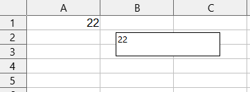 89820 HB Will text in shape with cell value
