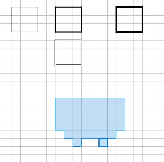 SpecialShapes
