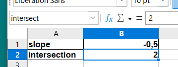 namedExpression