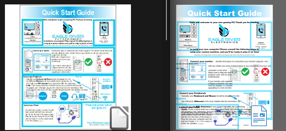 Document Formatting