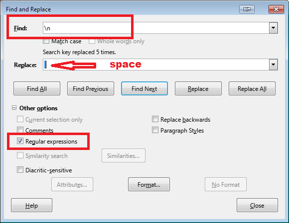 how-to-remove-paragraph-breaks-in-a-document-english-ask-libreoffice