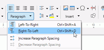 GroupedBarCompactRTL