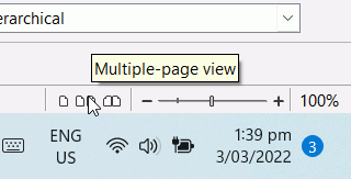 MultpilePageView