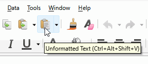 AddUnformattedTextIcon