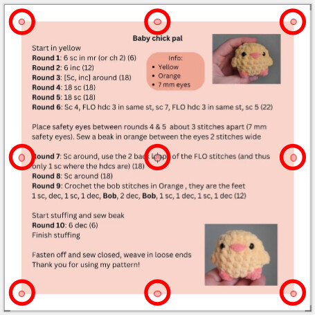 error