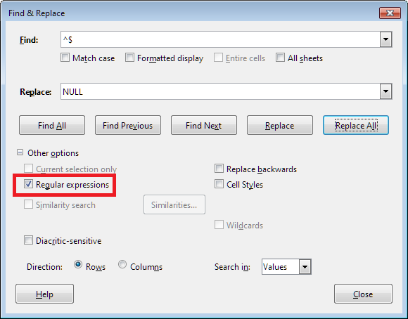 Excel First Blank Cell In Range