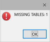 missing-tables