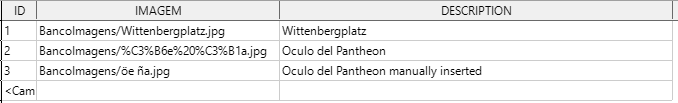 TableIMAGENS