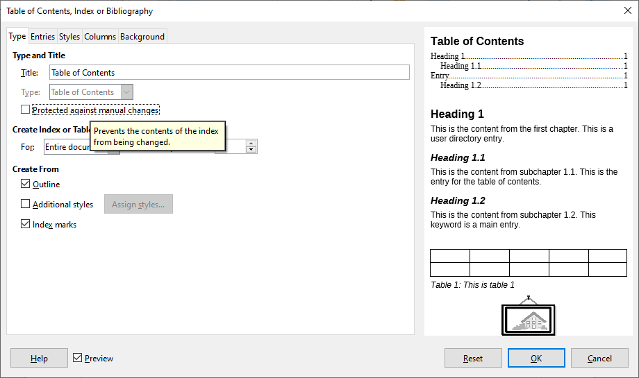 cannot-insert-section-or-page-before-table-of-contents-english-ask