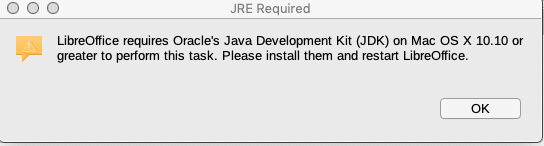 install older jdk on mac