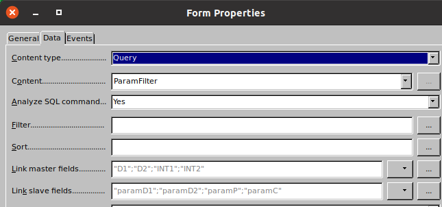 Subform_Parameters