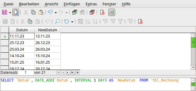 grafik
