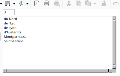 MultilineForm