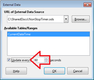 getNOWfromExternalSpreadsheet